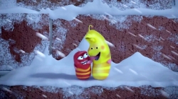 لاروا (فصل 1 - قسمت 92)